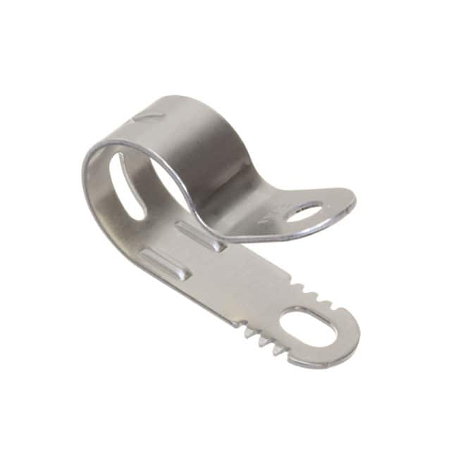 7425111 WE-EEL EARTHING METAL CLIP