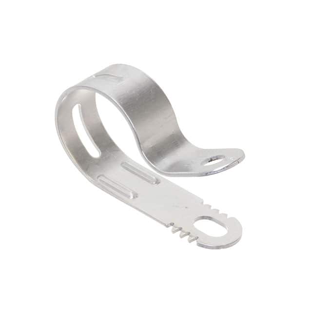 7425115 WE-EEL EARTHING METAL CLIP