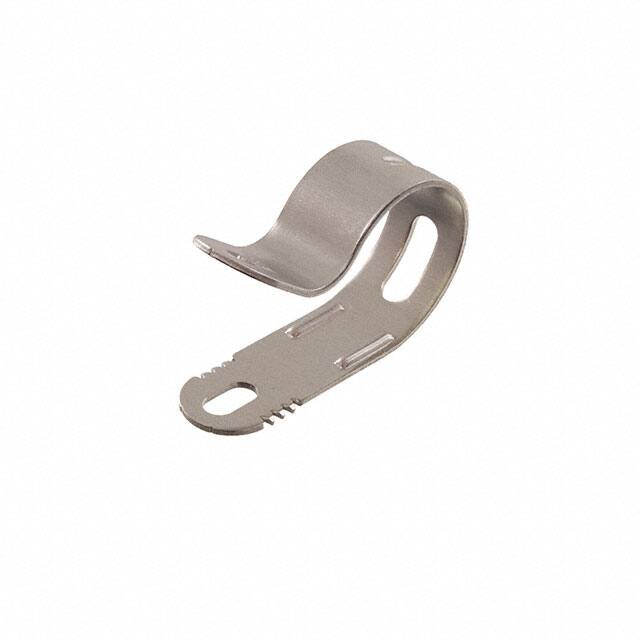 7425117 WE-EEL EARTHING METAL CLIP
