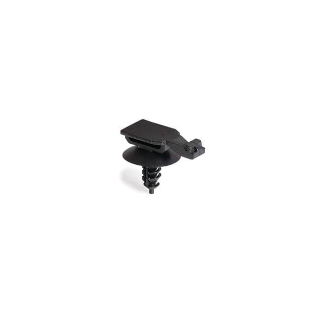 151-02459 CC11FTM6 PA66 BLK