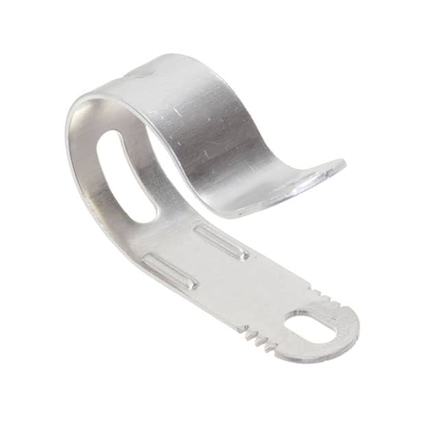 7425120 WE-EEL EARTHING METAL CLIP