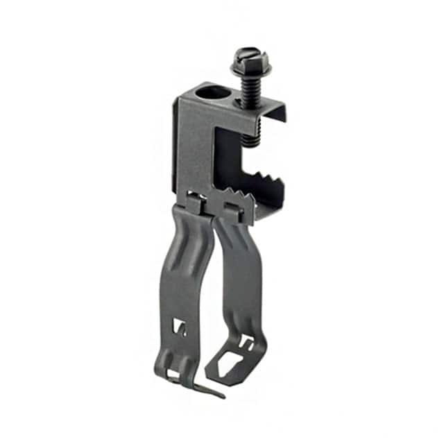 PBC812M CBL CLIP CONDUIT METALLIC BEAM
