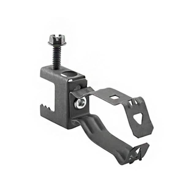 PBC812MSM CBL CLIP CONDUIT METALLIC BEAM