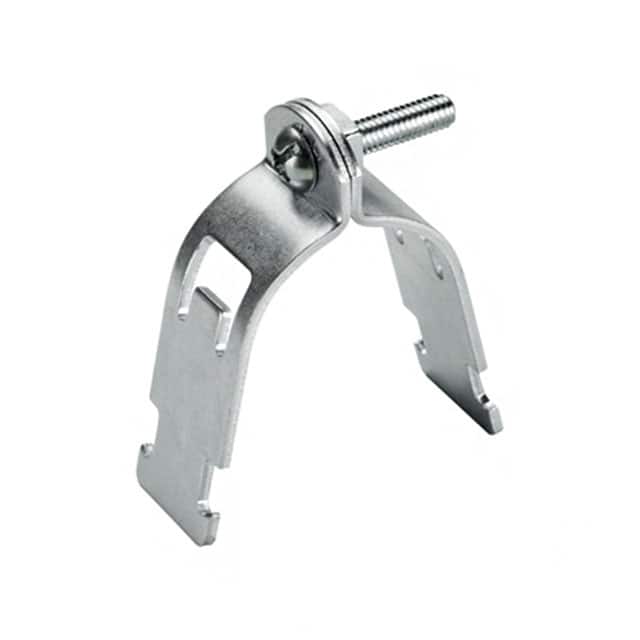 PSK565I CBL CLAMP STRUT MNT CLIP ON