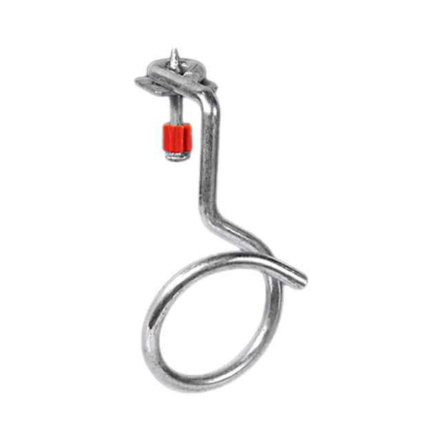 BR-1.5-PAF CBL SPRT BRIDLE RING FASTENER