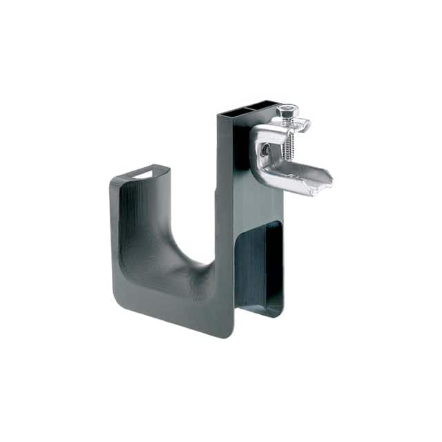 JP75SBC50-L20 CBL SUPPORT J-HOOK BLACK BEAM