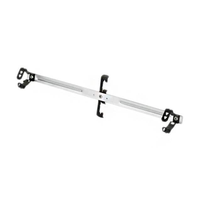 P812MB18 CBL SUPPORT COMBO BOX CLIP ON