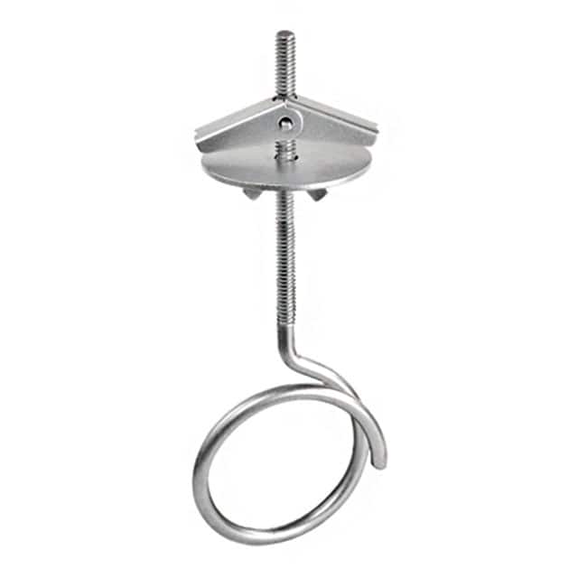BR-2.0-TW CBL SPRT BRIDLE RING FASTENER