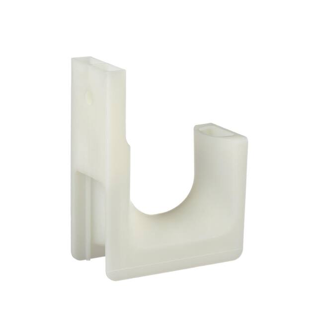 JP131SBC50RB-L CBL SUPPORT J-HOOK WHITE BEAM