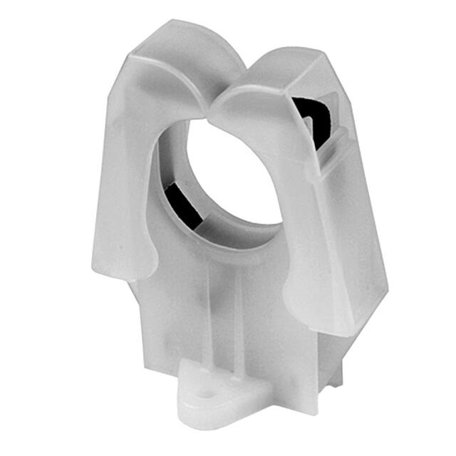 HH-20 CBL CLIP WIRE SADDLE FASTENER