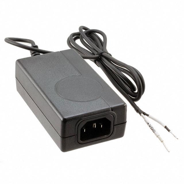 CENB1030A1865F01 The SL Power Electronics CENB1030A1865F01 is a 30W AC/DC desktop power supply with an 18V output. It meets Level V efficiency standards and is designed for ITE applications.