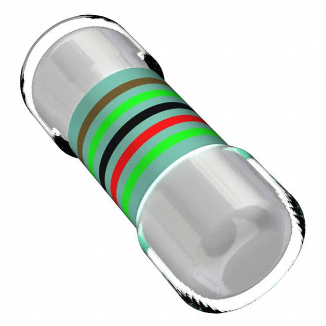 MLF14DTS15K0 RES 15K OHM 0.5% 1/4W MELF 0204