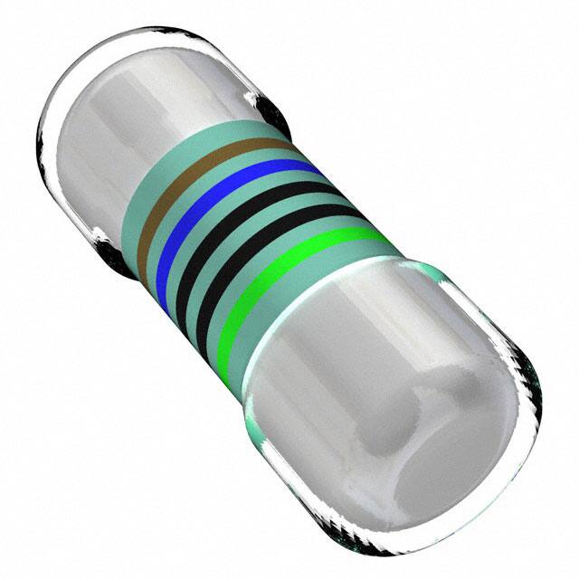 MLF14DTS160R RES 160 OHM 0.5% 1/4W MELF 0204