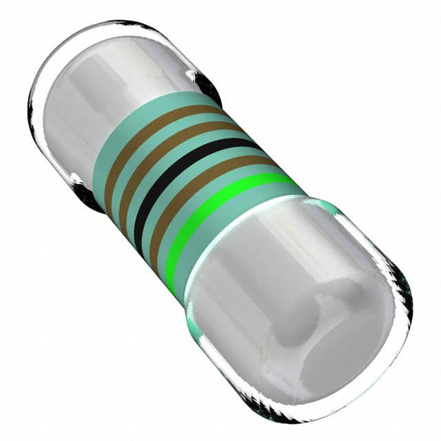 MLF14DTS1K10 RES 1.1K OHM 0.5% 1/4W MELF 0204