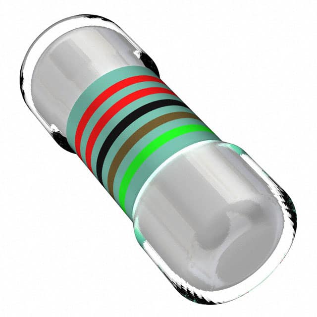 MLF14DTS2K20 RES 2.2K OHM 0.5% 1/4W MELF 0204