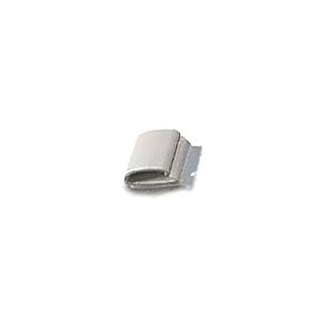 03-28-1208 CBL CLIP C-TYPE GRAY ADHESIVE