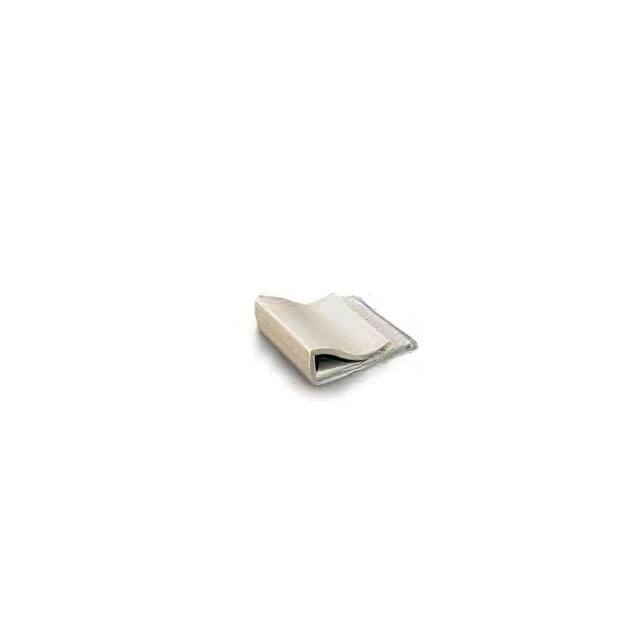 03-07-808 CBL CLIP C-TYPE GRAY ADHESIVE