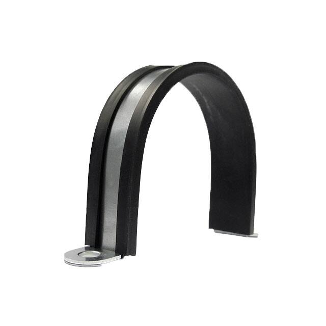 CUSZ-95M8B-EP FIPLOCK, TUBE CLAMP WITH DOUBLE
