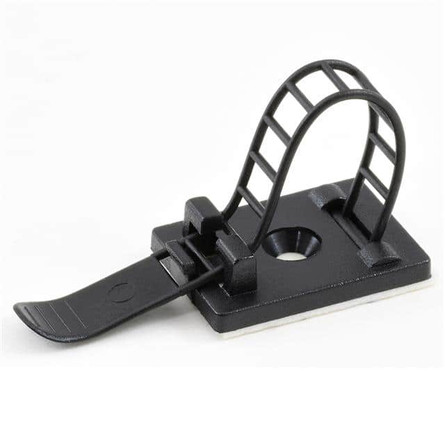 04-LACC19-0 LADDER CABLE CLAMP 2.75, 10PK