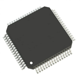 STM32F205RFT6 The STMicroelectronics STM32F205RFT6 is a 32-bit microcontroller based on the ARM Cortex-M3 core, operating at speeds up to 120MHz. It features 768KB of Flash memory and 132KB of RAM.