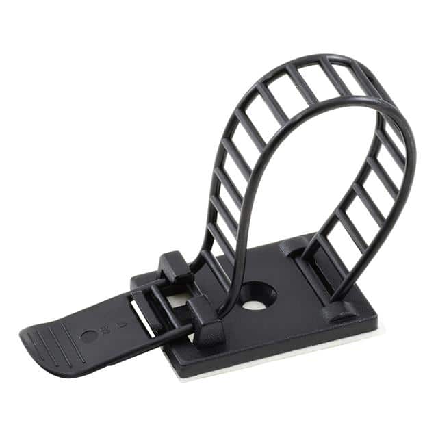 04-LACC39-0 LADDER CABLE CLAMP 4.25, 10PK
