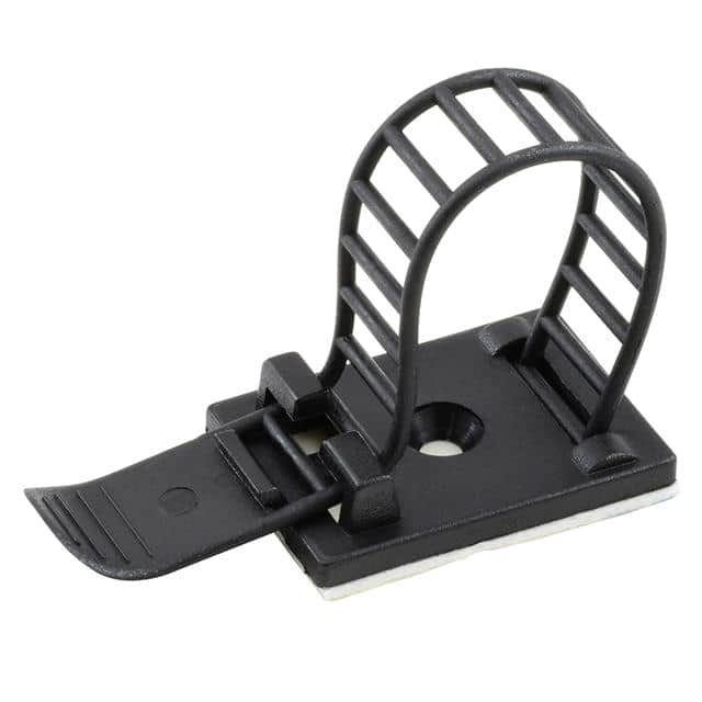 04-LACC29-0 LADDER CABLE CLAMP 3.54, 10PK