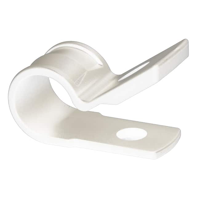 04-SACL3759 3/8IN CABLE CLAMP NATURAL