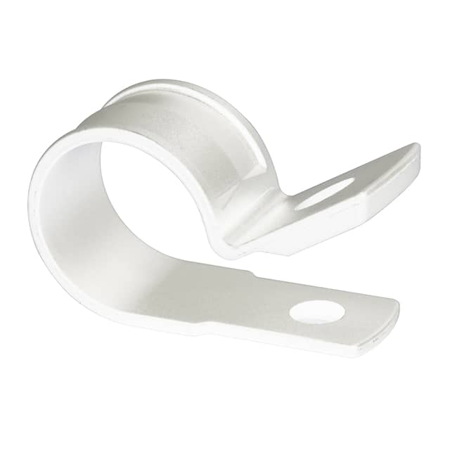 04-SACL6259 5/8IN CABLE CLAMP NATURAL