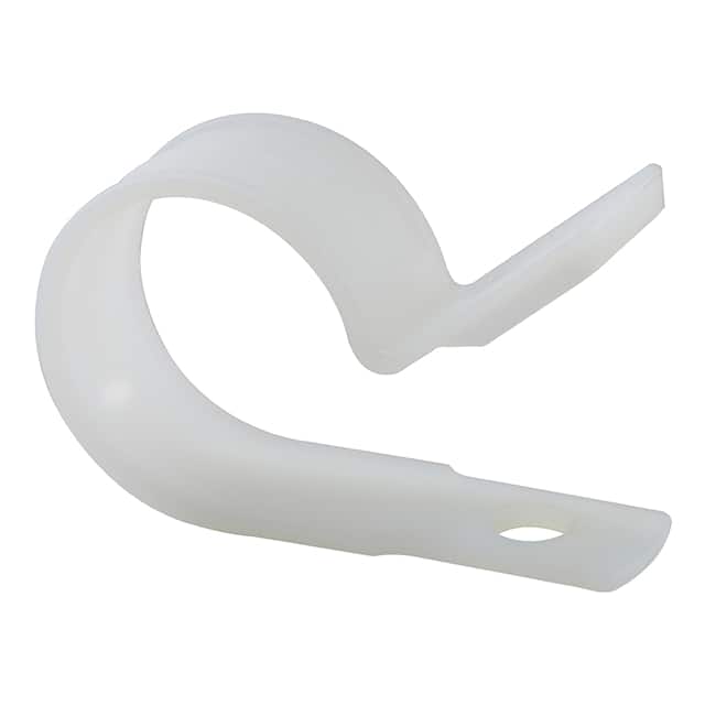 04-SACL7509 3/4IN CABLE CLAMP NATURAL