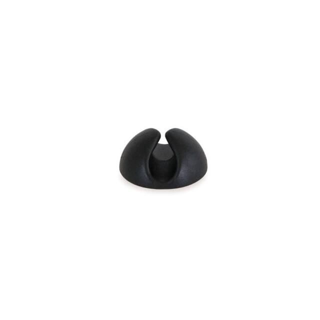 0300-1-003-00 ADHESIVE BACKED CABLE HOLDERS (9