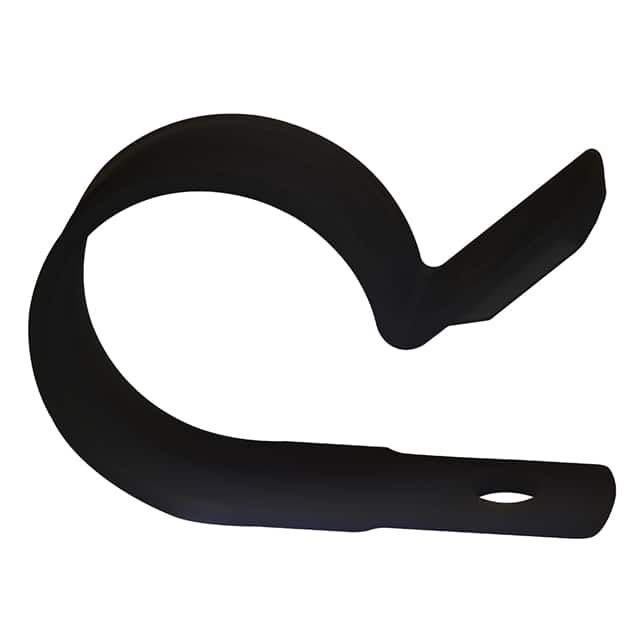 04-SACL8750 7/8IN CABLE CLAMP NATURAL