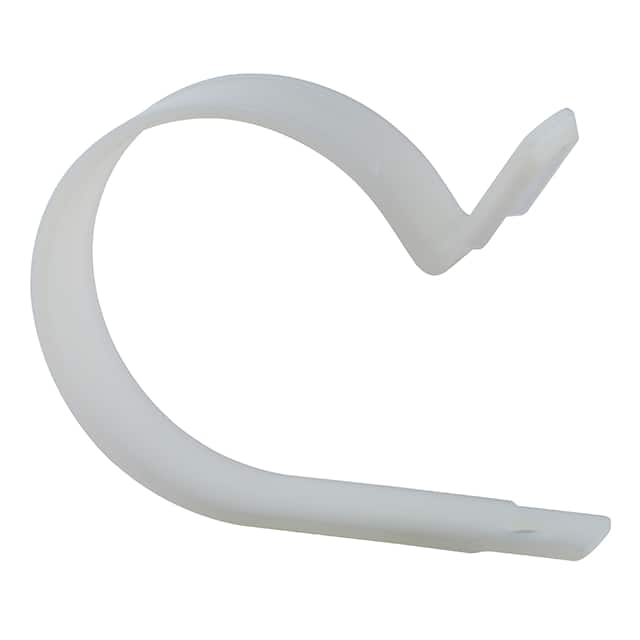 04-SACL15009 1-1/2 CABLE CLAMP NATURAL