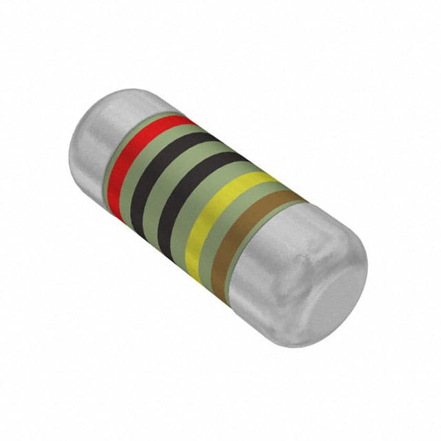 SMM02070C2009FBP00 RES SMD 20 OHM 1% 1W MELF