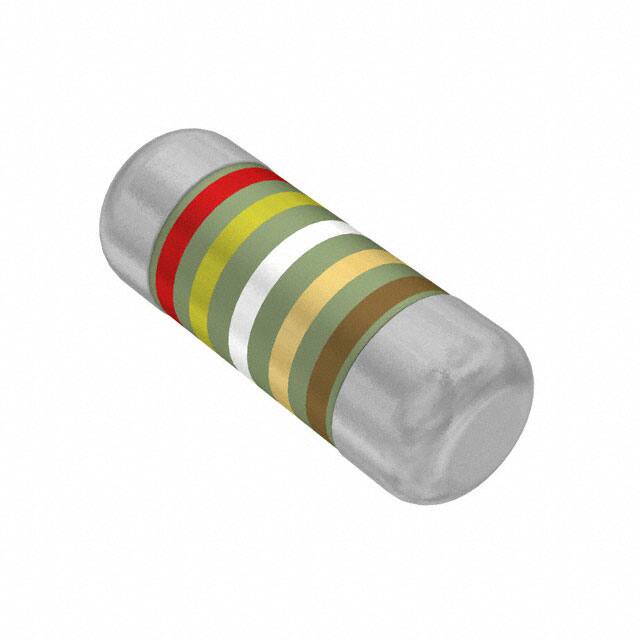 SMM02070C2499FBP00 RES SMD 24.9 OHM 1% 1W MELF