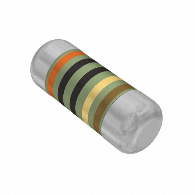 SMM02070C3009FBP00 RES SMD 30 OHM 1% 1W MELF