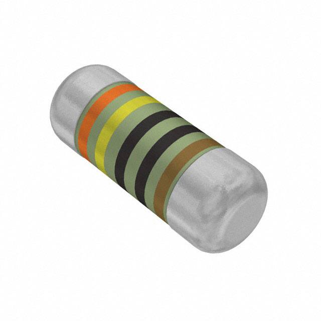 SMM02070C3400FBP00 RES SMD 340 OHM 1% 1W MELF