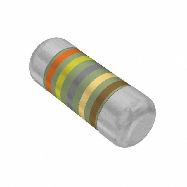 SMM02070C3489FBP00 RES SMD 34.8 OHM 1% 1W MELF