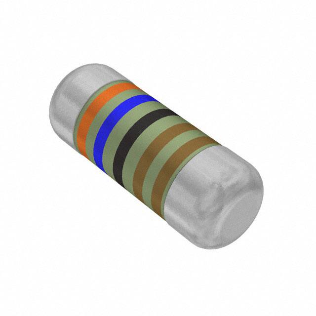 SMM02070C3601FBP00 RES SMD 3.6K OHM 1% 1W MELF