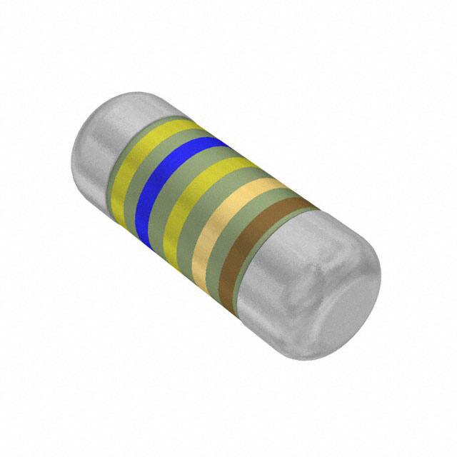SMM02070C4649FBP00 RES SMD 46.4 OHM 1% 1W MELF