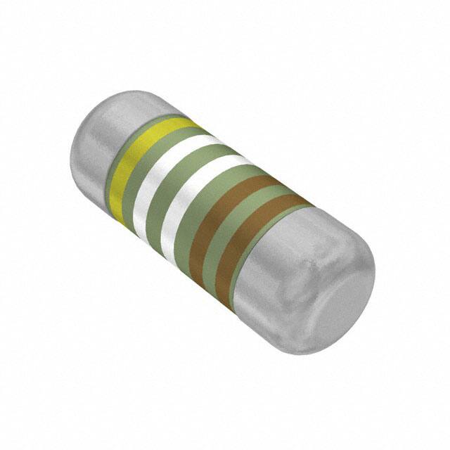 SMM02070C4991FBP00 RES SMD 4.99K OHM 1% 1W MELF