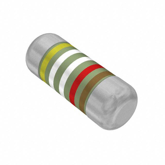 SMM02070C4992FBP00 RES SMD 49.9K OHM 1% 1W MELF