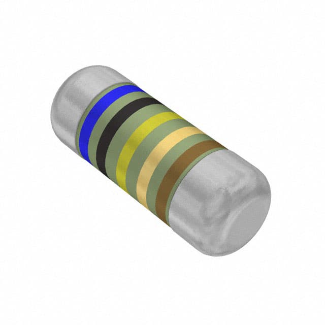 SMM02070C6049FBP00 RES SMD 60.4 OHM 1% 1W MELF
