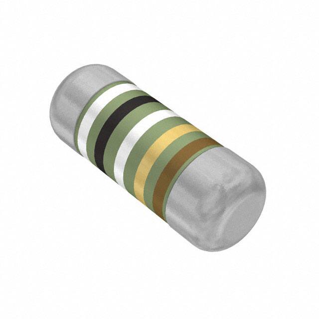SMM02070C9099FBP00 RES SMD 90.9 OHM 1% 1W MELF