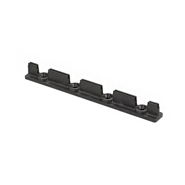 FSH40-X CBL CLAMP BUNDLE BLACK FASTENER