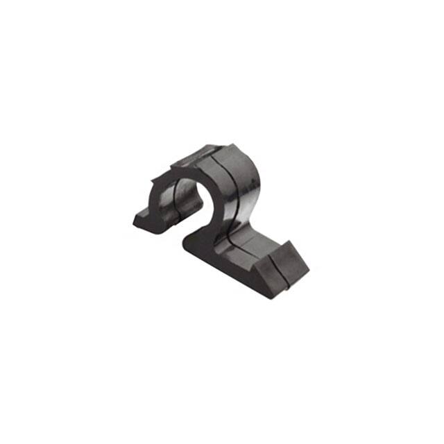 HSC.25-L100 CBL CLIP HORIZ SIDING CLIP ON