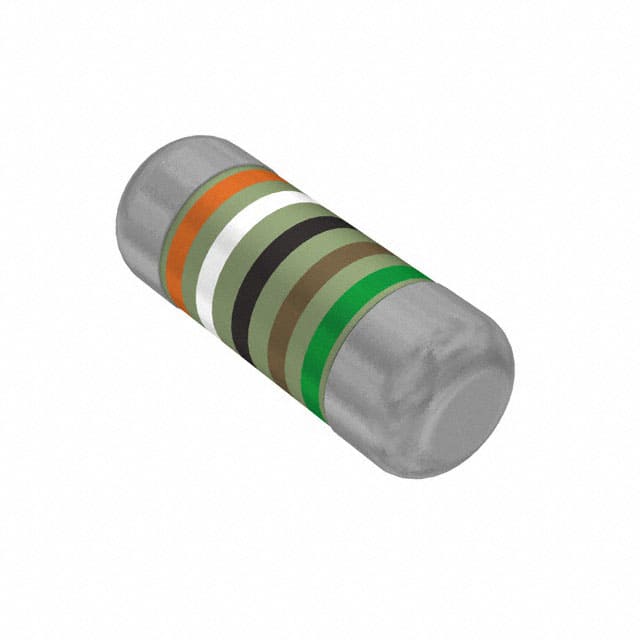 SMM02040D3901DB000 RES 3.9K OHM 0.5% 1/4W MELF 0204