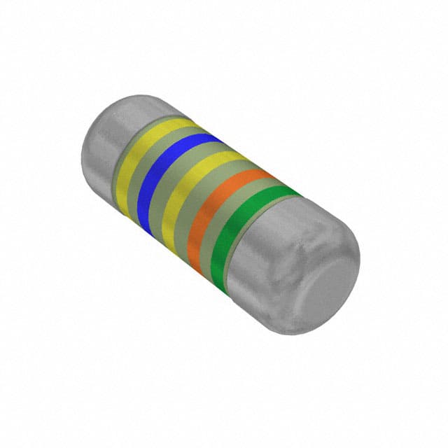 SMM02040D4643DB000 RES 464K OHM 0.5% 1/4W MELF 0204