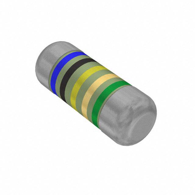 SMM02040D6049DB300 RES 60.4 OHM 0.5% 1/4W MELF 0204