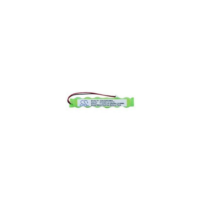 LIFEBOOK C1020 BATTERY Replacement for Fujitsu Lifebook