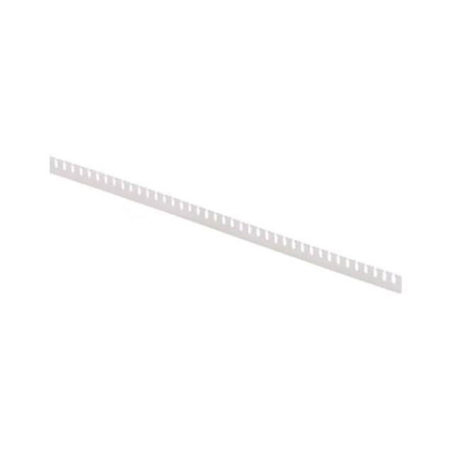 FS156-C CBL CLAMP BUNDLE NAT FASTENER